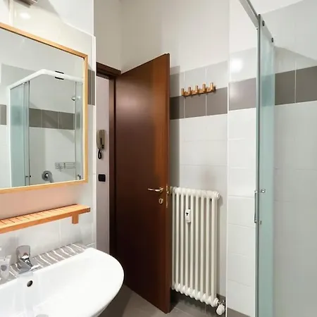 Casa Marta - Affitti Brevi Italia Apartment