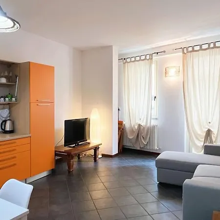 Casa Marta - Affitti Brevi Italia Apartment *