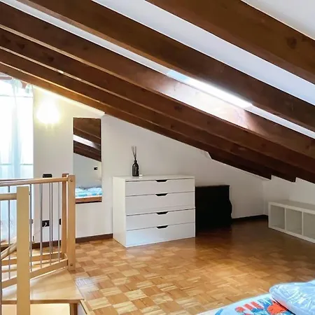 Casa Marta - Affitti Brevi Italia * Lecco