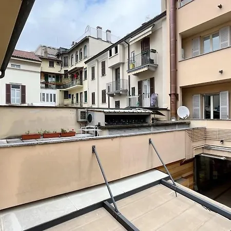 Casa Marta - Affitti Brevi Italia Apartament Lecco