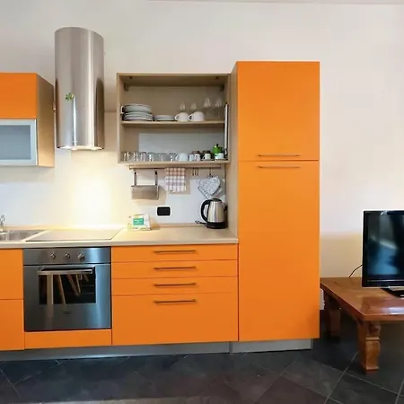 Casa Marta - Affitti Brevi Italia Apartment *