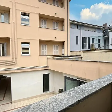 Apartmán Casa Marta - Affitti Brevi Italia *