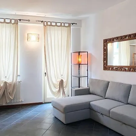 Casa Marta - Affitti Brevi Italia Apartmán Lecco