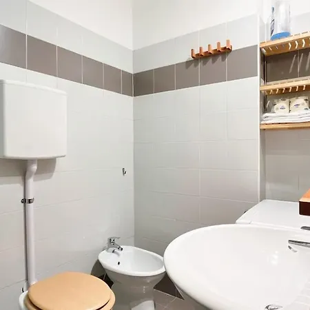Casa Marta - Affitti Brevi Italia Appartamento