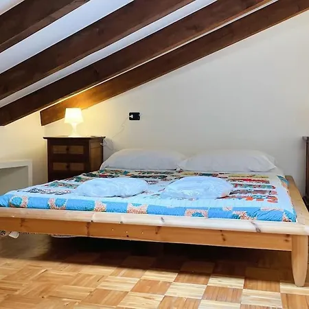 Casa Marta - Affitti Brevi Italia Appartamento